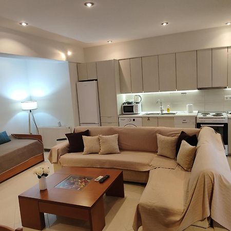 Klio'S Apartment Lávrion المظهر الخارجي الصورة