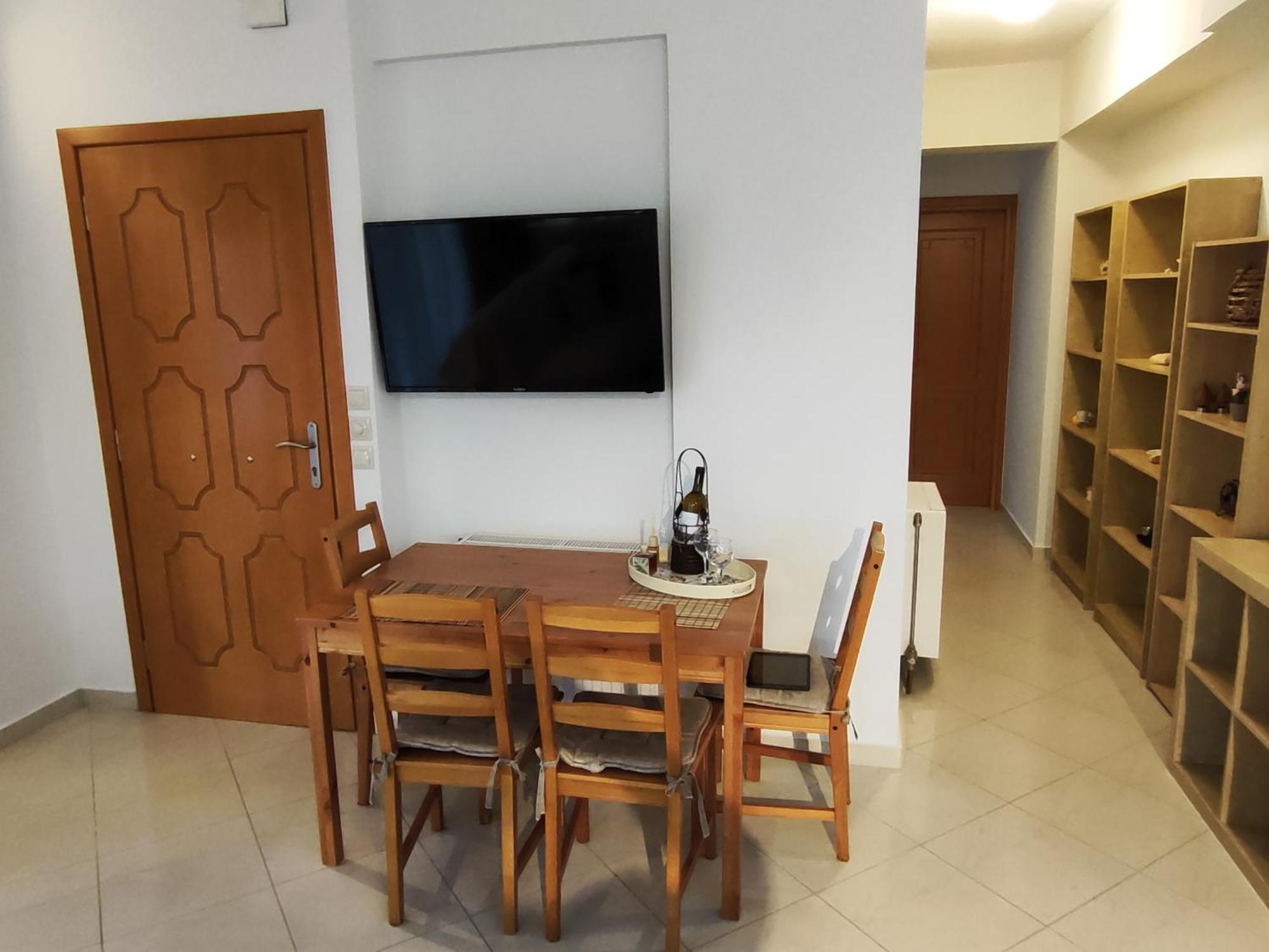 Klio'S Apartment Lávrion المظهر الخارجي الصورة