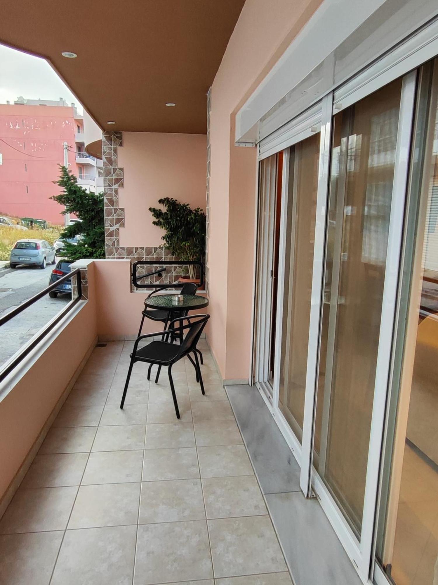 Klio'S Apartment Lávrion المظهر الخارجي الصورة