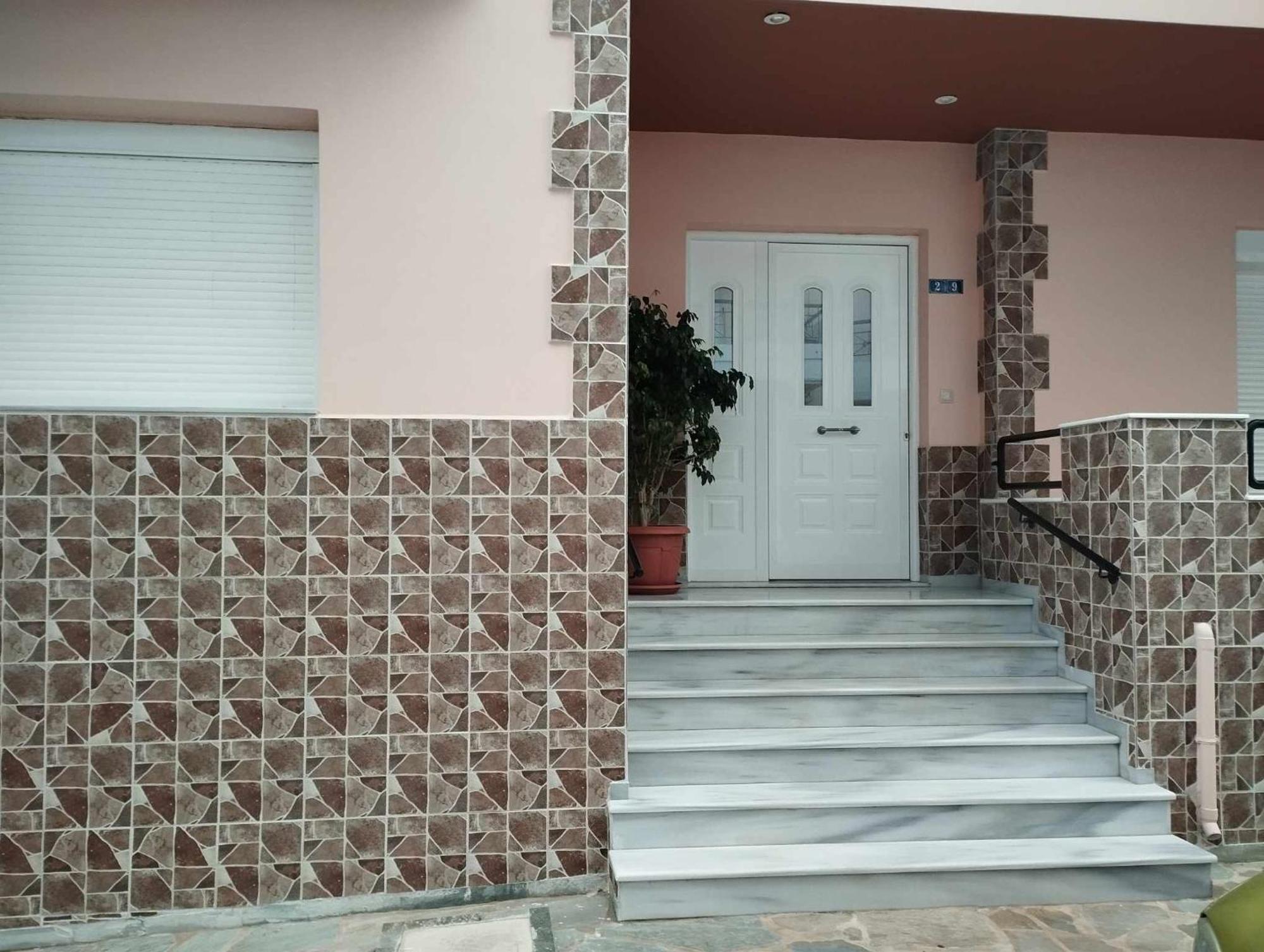Klio'S Apartment Lávrion المظهر الخارجي الصورة